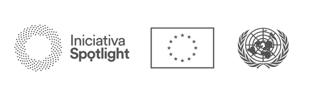 logo Iniciativa Spotlight